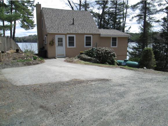 124 Black Point Road Alton, NH 03810 - Photo 1 of 16