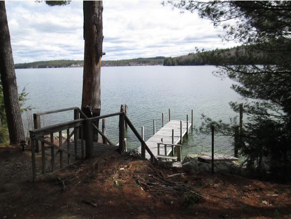 124 Black Point Road Alton, NH 03810 - Photo 2 of 16