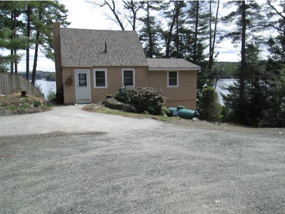 124 Black Point Road Alton, NH 03810 - Photo 12 of 16