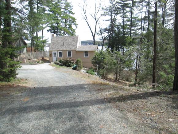 124 Black Point Road Alton, NH 03810 - Photo 13 of 16