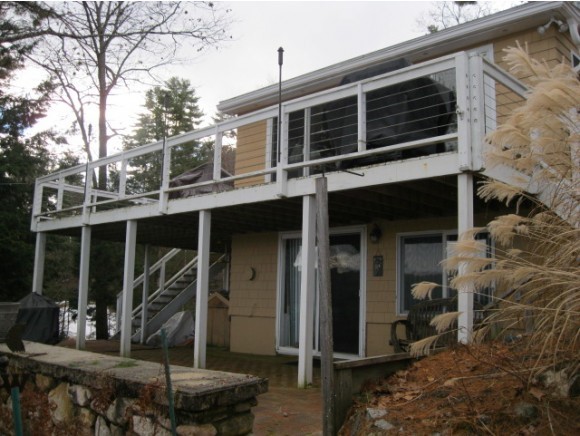 124 Black Point Road Alton, NH 03810 - Photo 14 of 16
