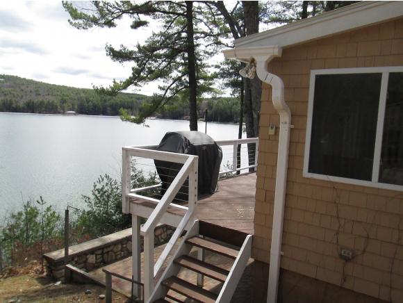 124 Black Point Road Alton, NH 03810 - Photo 3 of 16