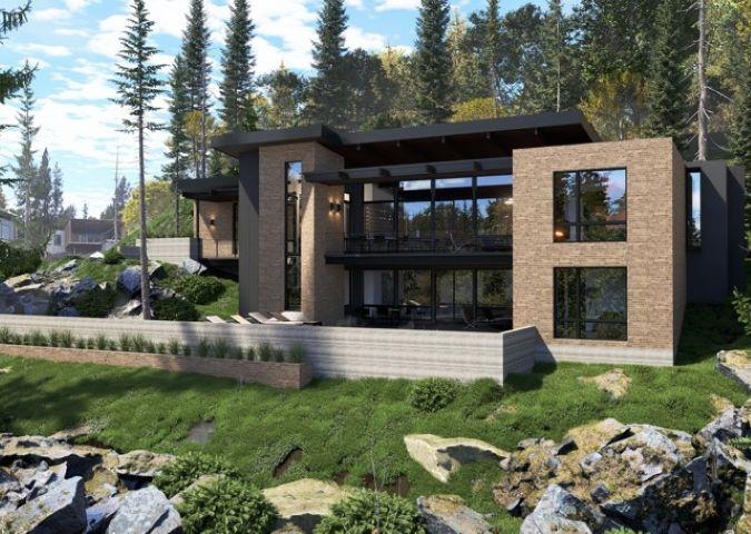 1536 South Upper Terrace Road Spokane, WA 99202 - Photo 3 of 20