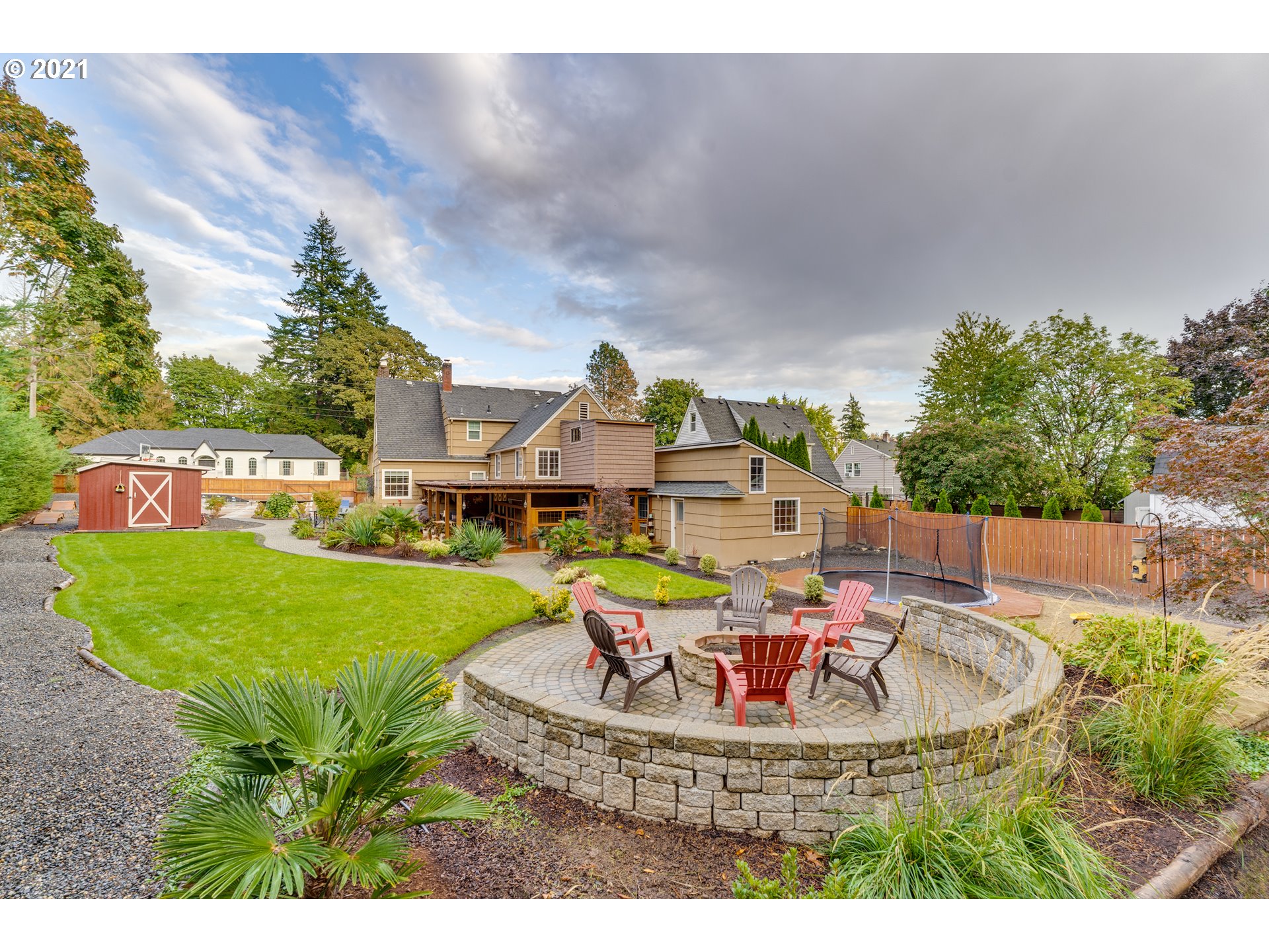 651 Southwest Xavier Street Camas, WA 98607 - Photo 26 of 32 Gallery Image 26
