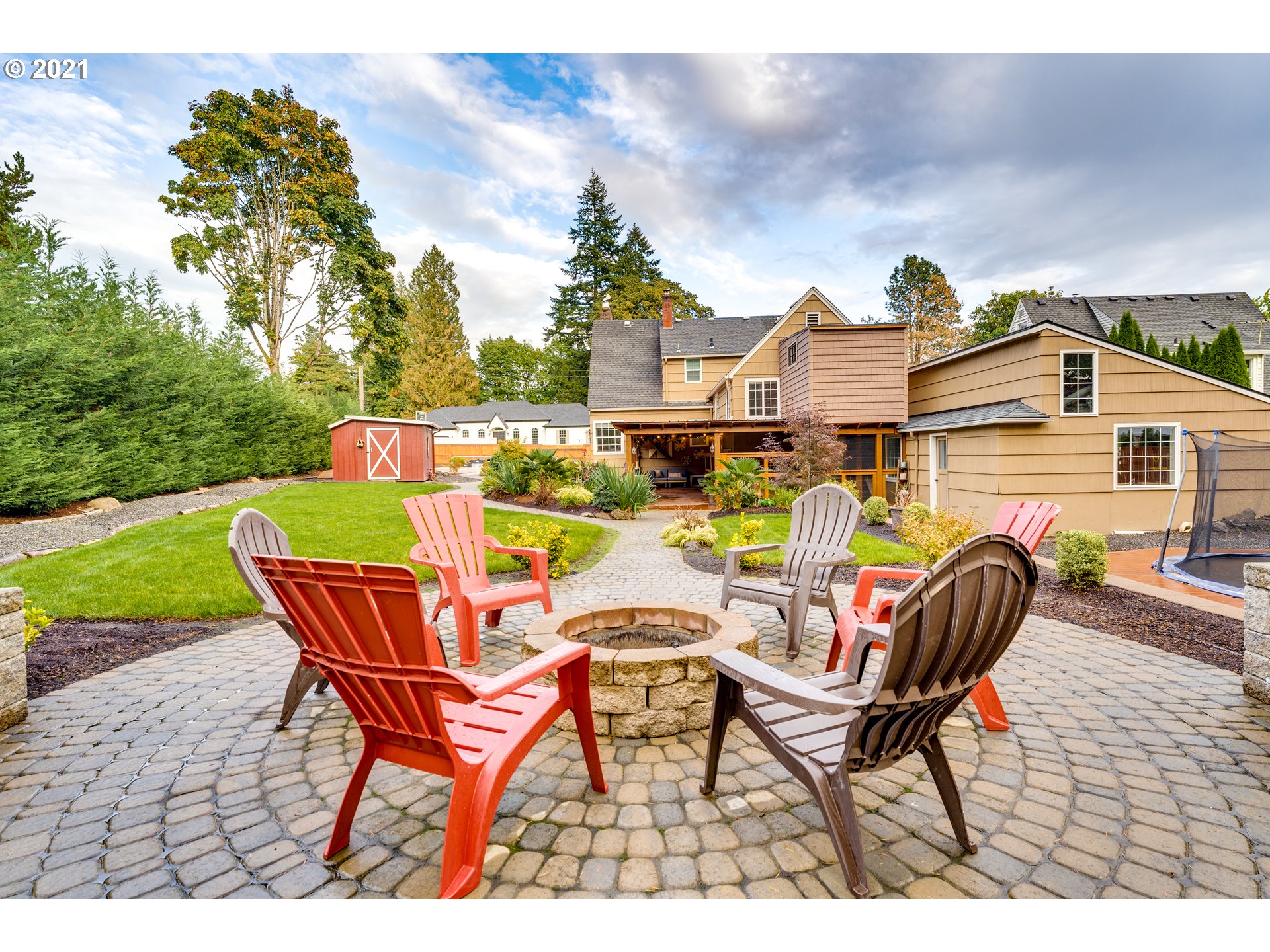 651 Southwest Xavier Street Camas, WA 98607 - Photo 27 of 32 Gallery Image 27