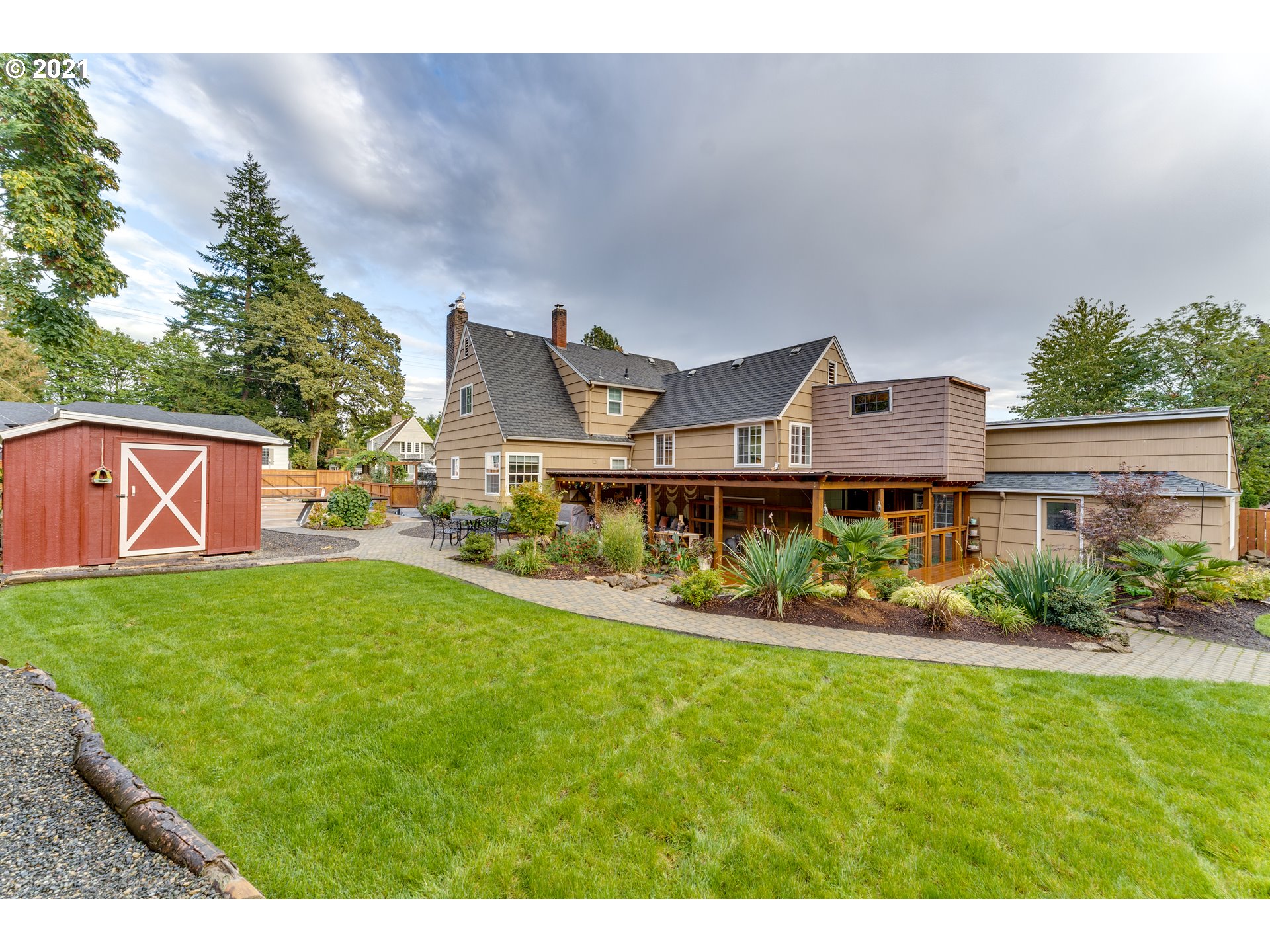 651 Southwest Xavier Street Camas, WA 98607 - Photo 29 of 32 Gallery Image 29