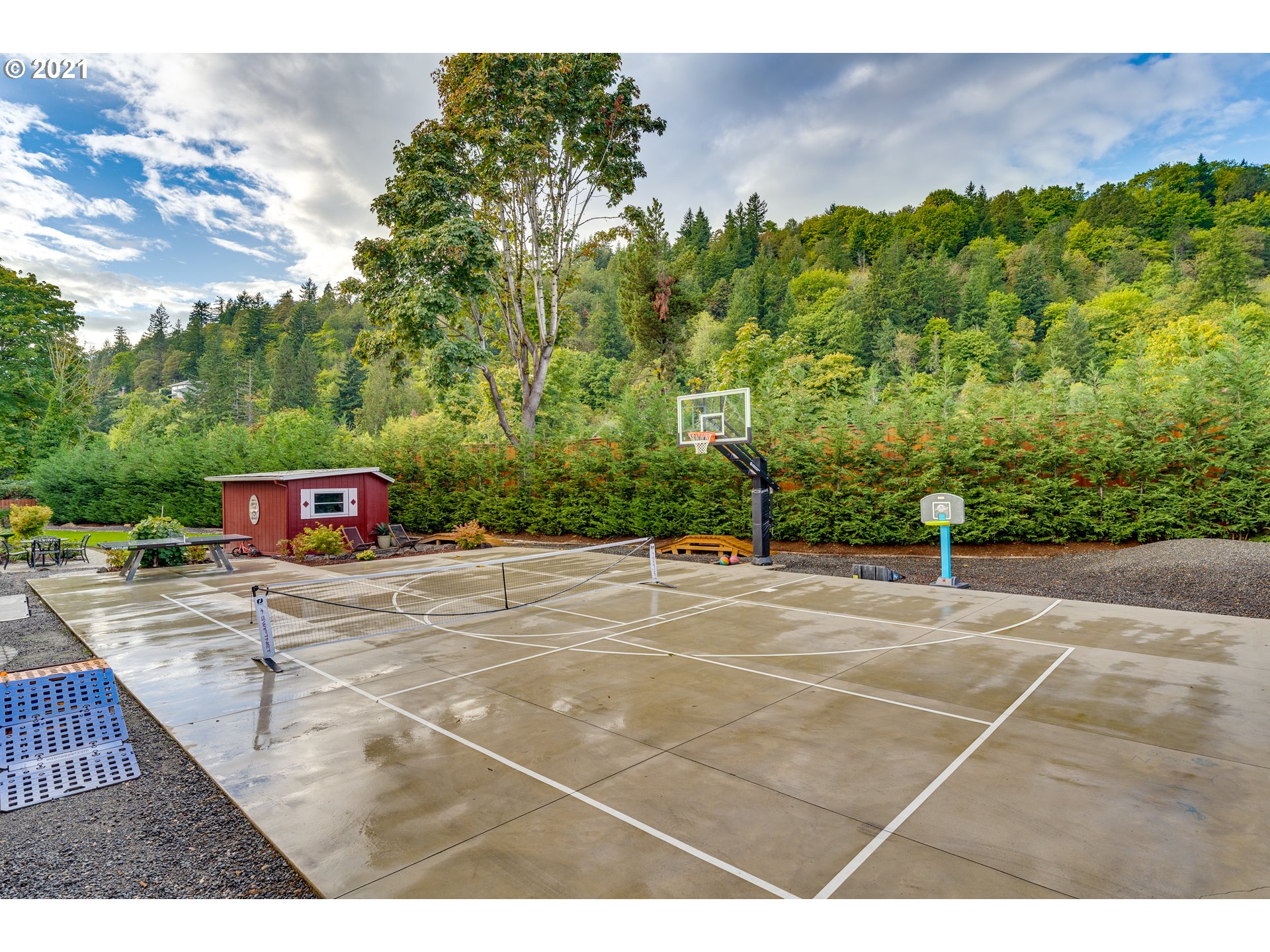 651 Southwest Xavier Street Camas, WA 98607 - Photo 31 of 32 Gallery Image 31