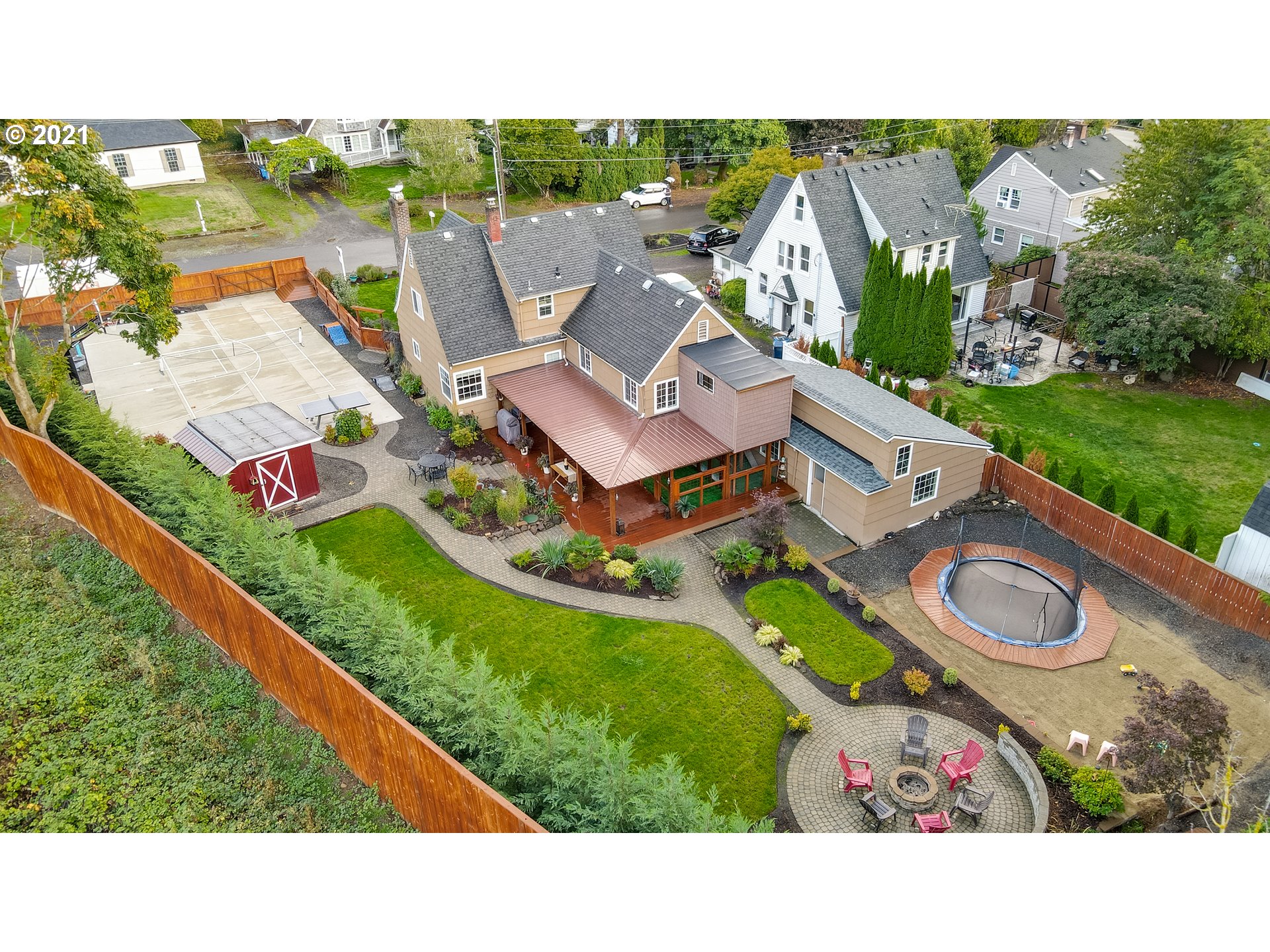 651 Southwest Xavier Street Camas, WA 98607 - Photo 32 of 32 Gallery Image 32