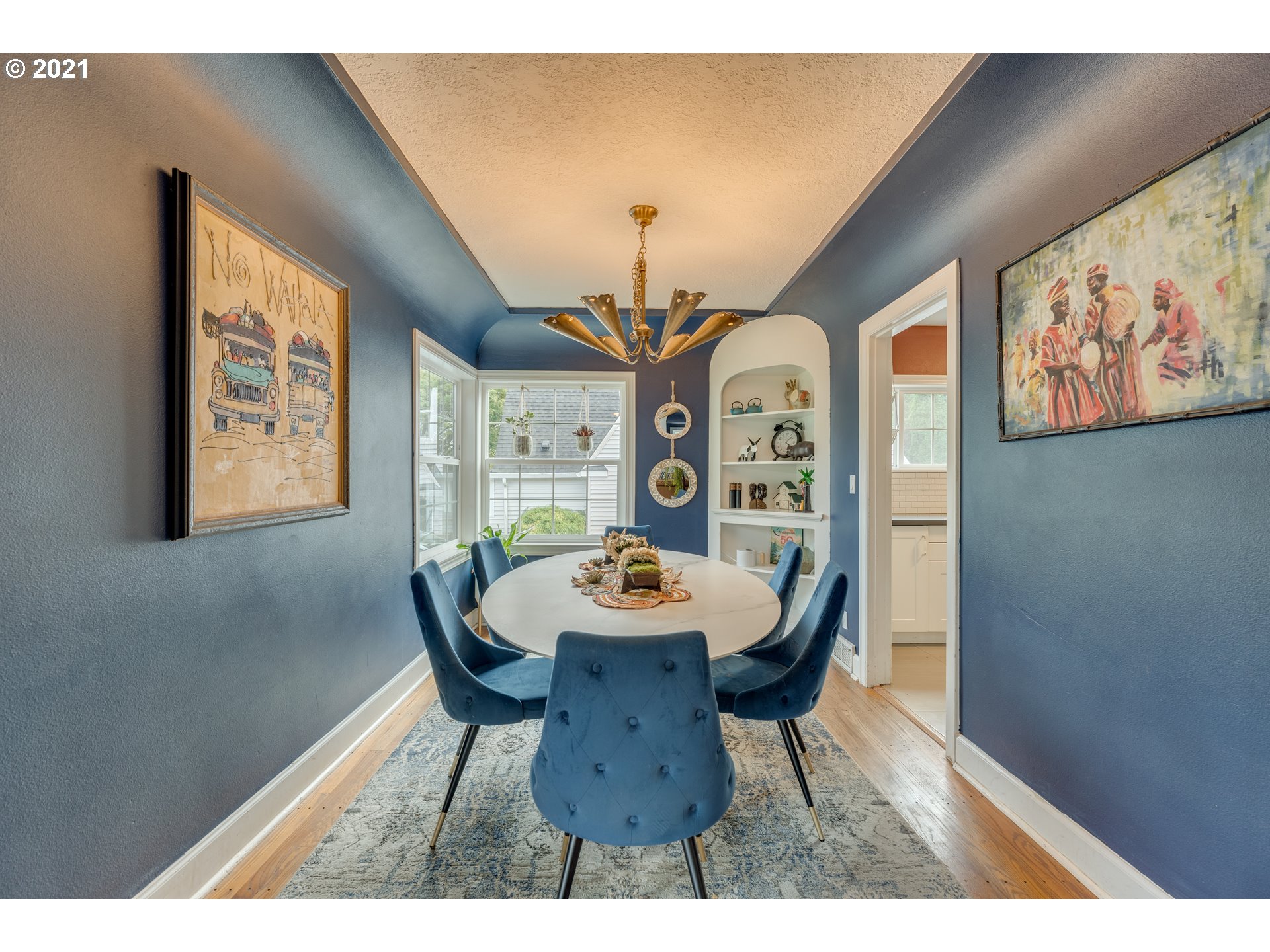 651 Southwest Xavier Street Camas, WA 98607 - Photo 5 of 32 Gallery Image 5