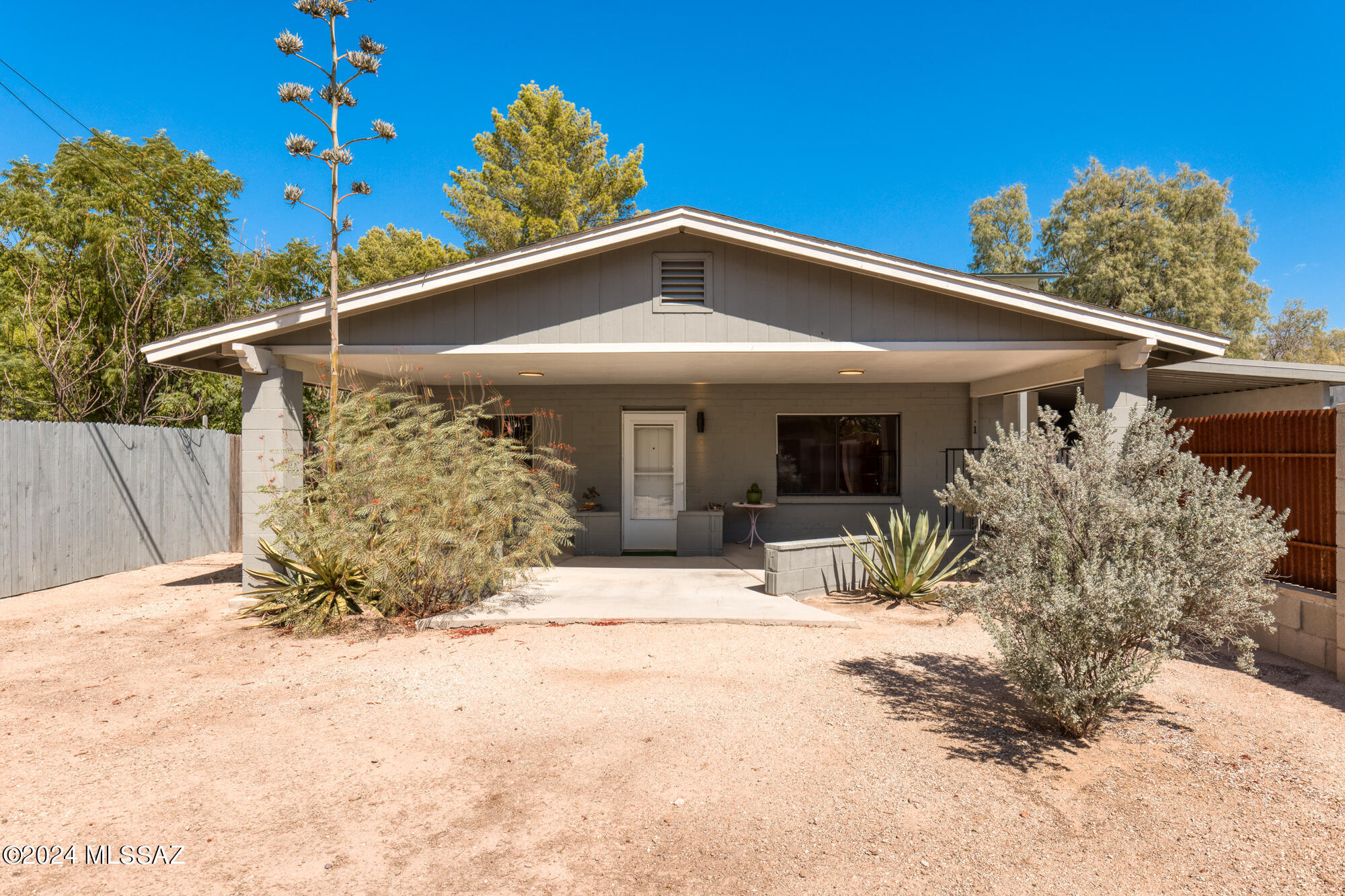 2811 East Allen Road Tucson, AZ 85716 - Photo 28 of 37 Gallery Image 28