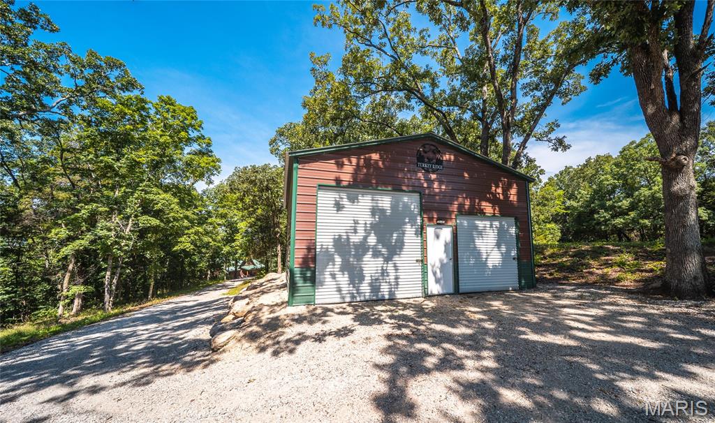 2384 Tea Road Rosebud, MO 63091 - Photo 42 of 55