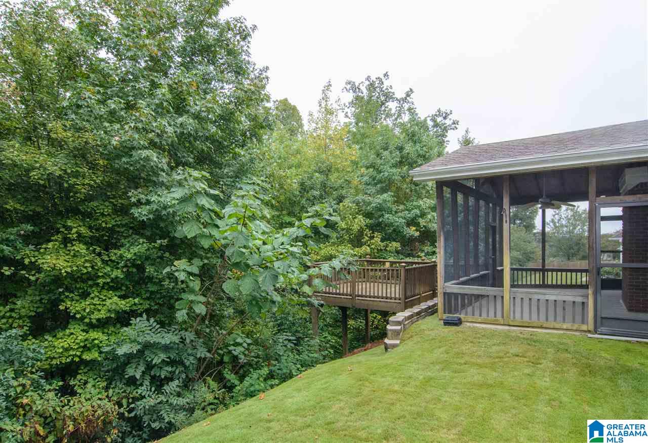 6483 Misty Ridge Drive Trussville, AL 35235 - Photo 34 of 39