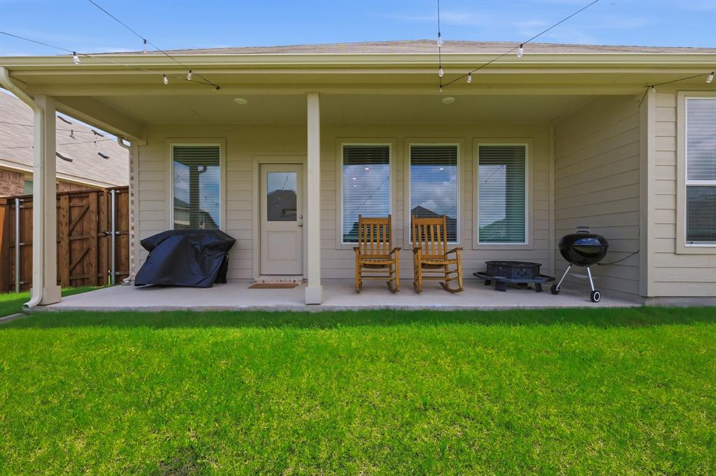 1236 Haggetts Pond Road Forney, TX 75126 - Photo 17 of 19
