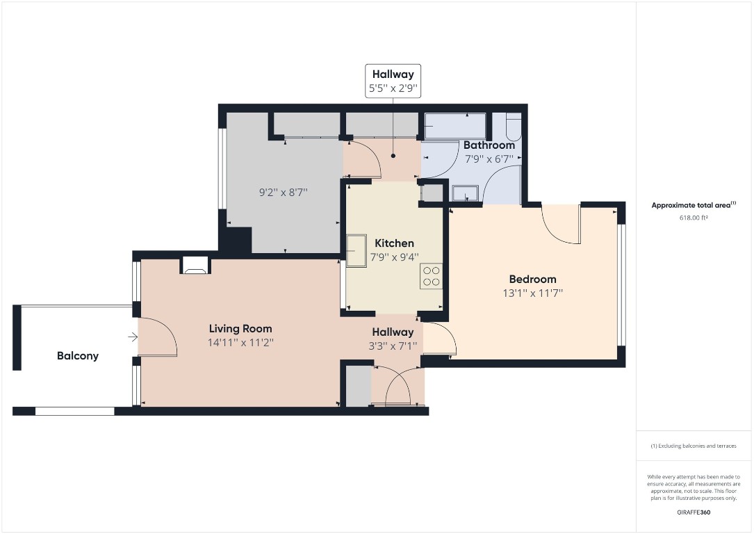 806 West 24th Street, Unit 314 Austin, TX 78705 - Photo 16 of 16