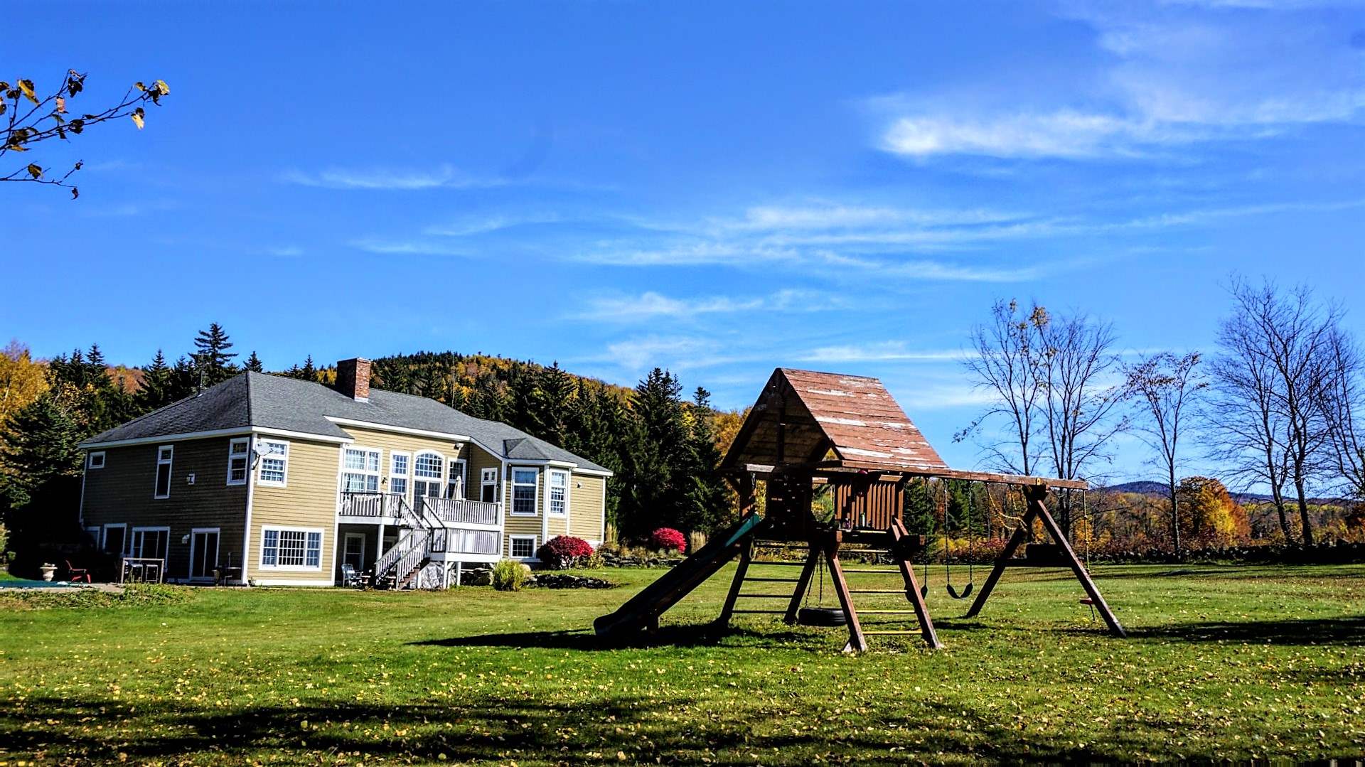 762 Maple Hill Road Mount Holly, VT 05730 - Photo 2 of 40