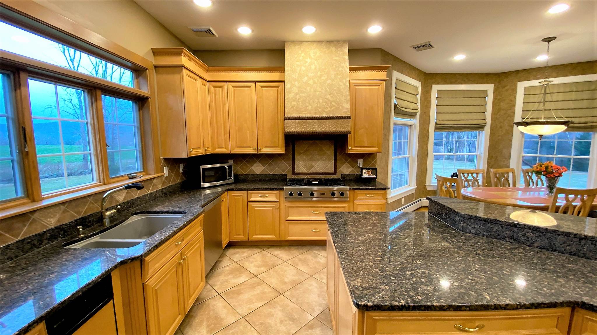 762 Maple Hill Road Mount Holly, VT 05730 - Photo 11 of 40