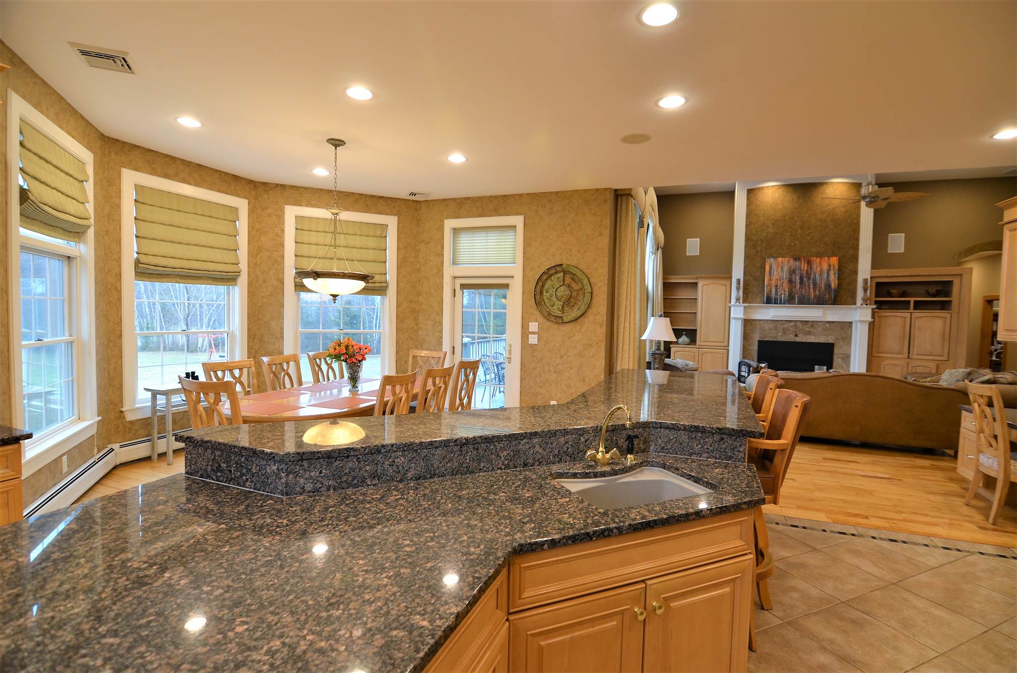 762 Maple Hill Road Mount Holly, VT 05730 - Photo 12 of 40