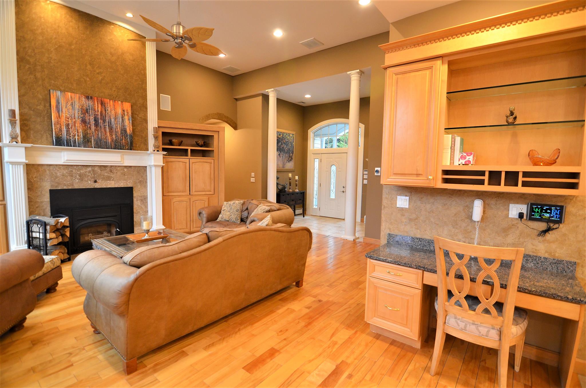 762 Maple Hill Road Mount Holly, VT 05730 - Photo 13 of 40