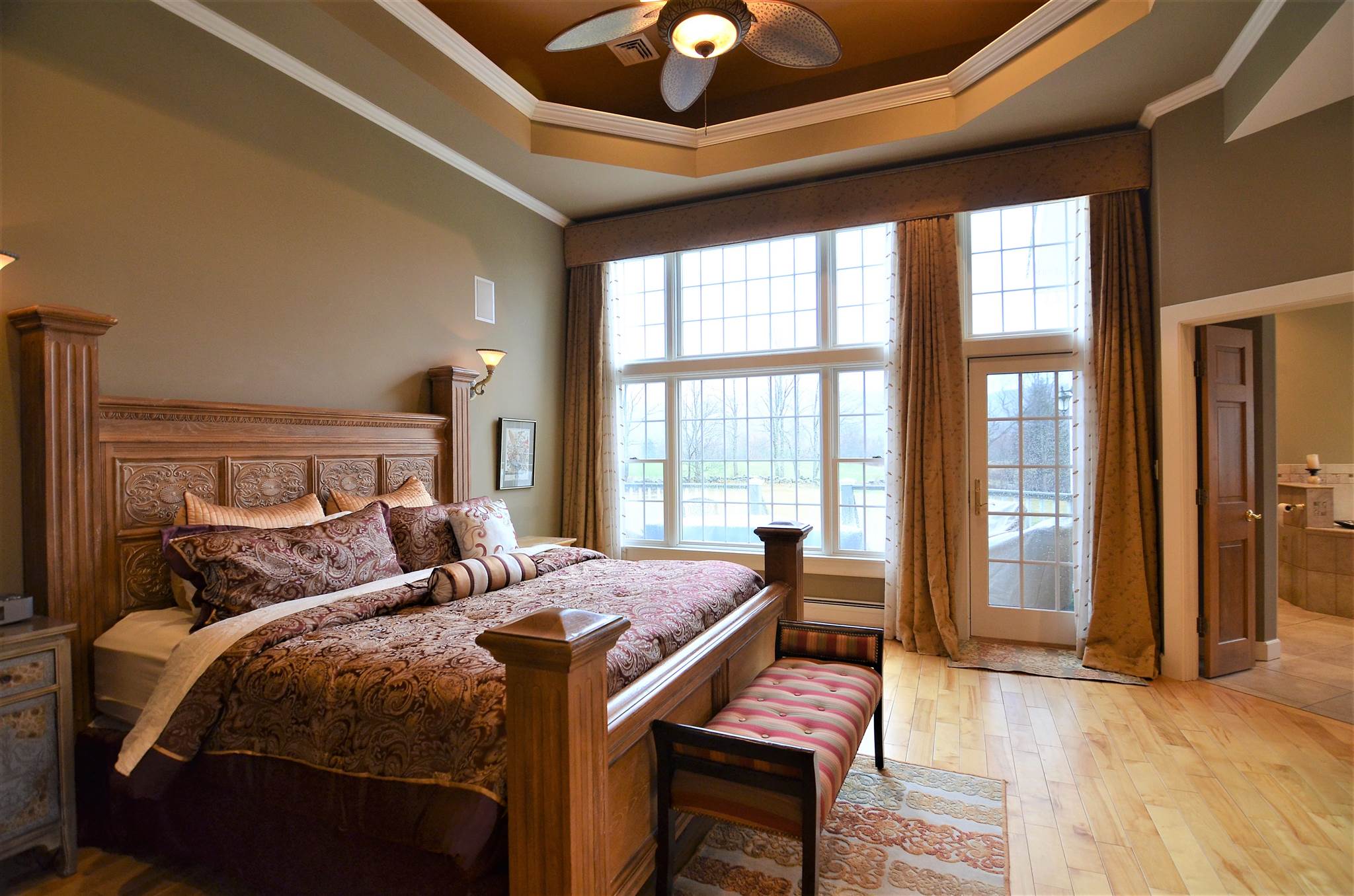 762 Maple Hill Road Mount Holly, VT 05730 - Photo 16 of 40
