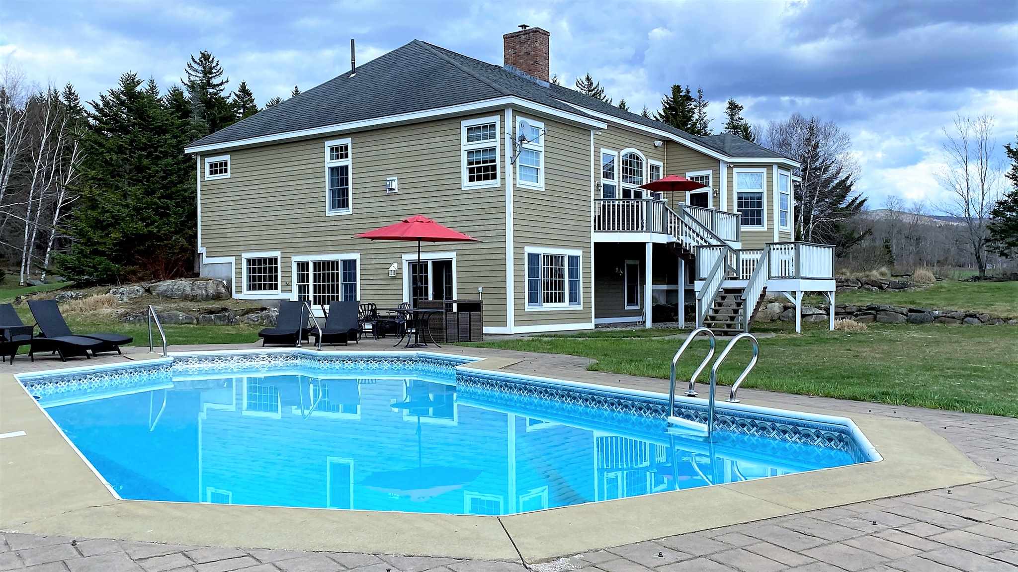 762 Maple Hill Road Mount Holly, VT 05730 - Photo 3 of 40