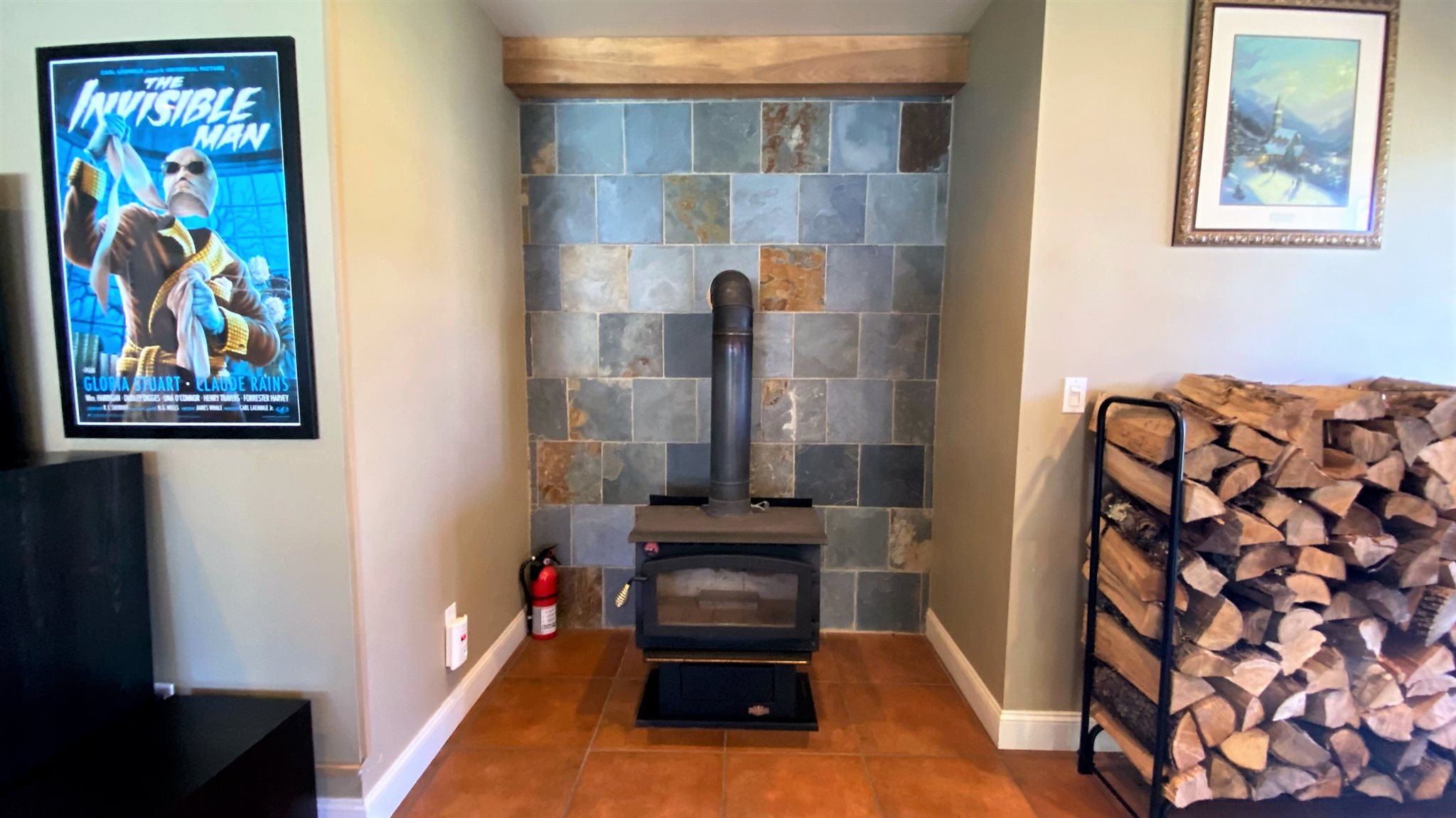 762 Maple Hill Road Mount Holly, VT 05730 - Photo 32 of 40