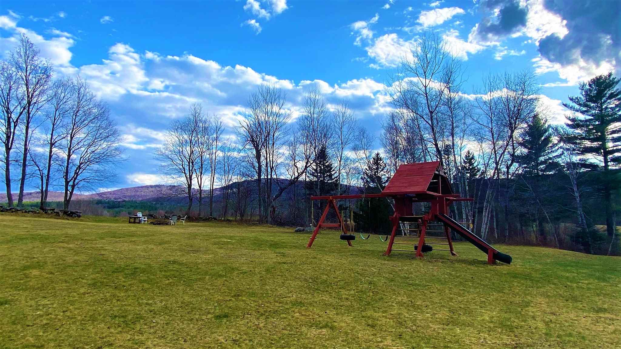 762 Maple Hill Road Mount Holly, VT 05730 - Photo 35 of 40