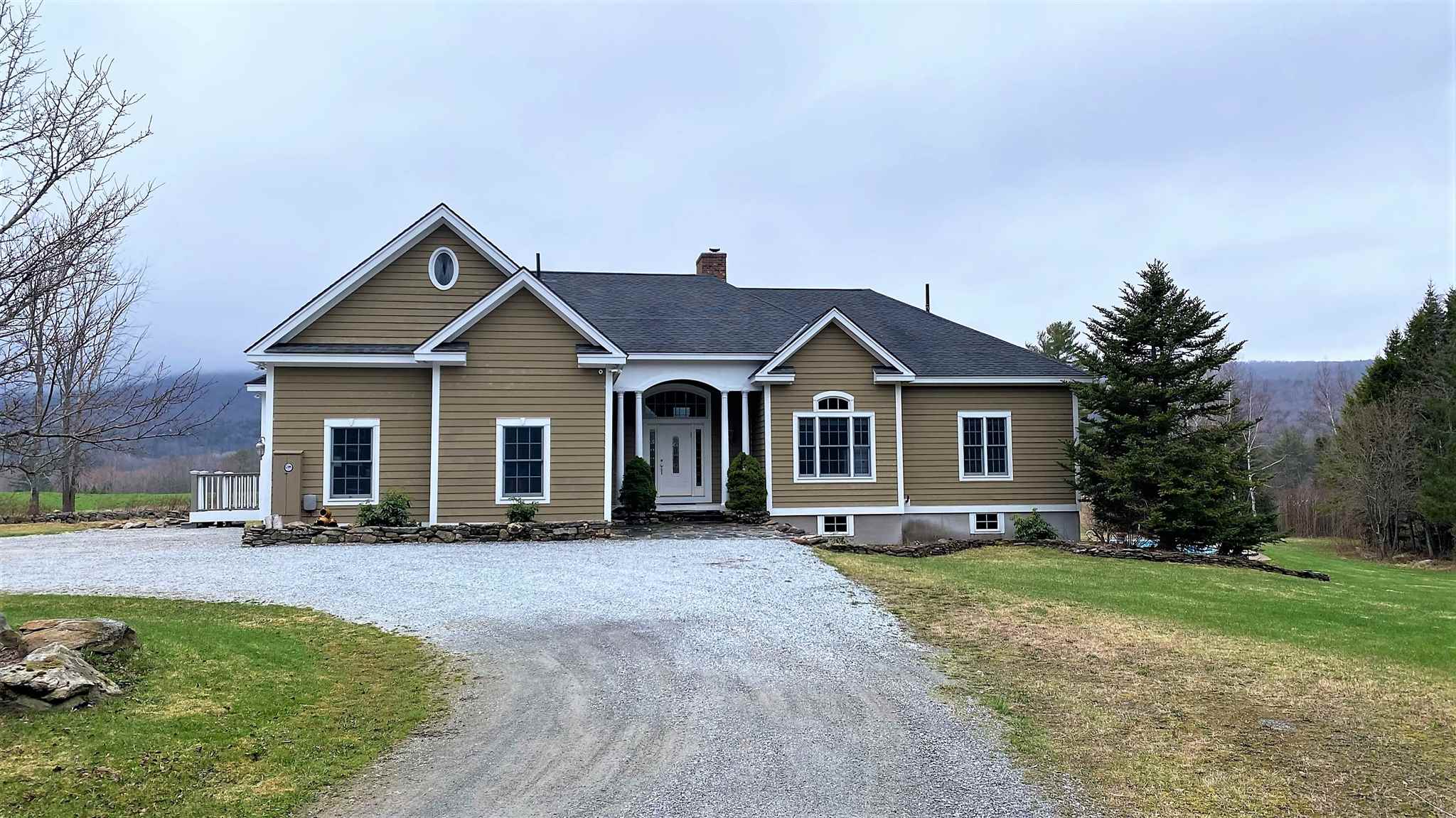 762 Maple Hill Road Mount Holly, VT 05730 - Photo 36 of 40