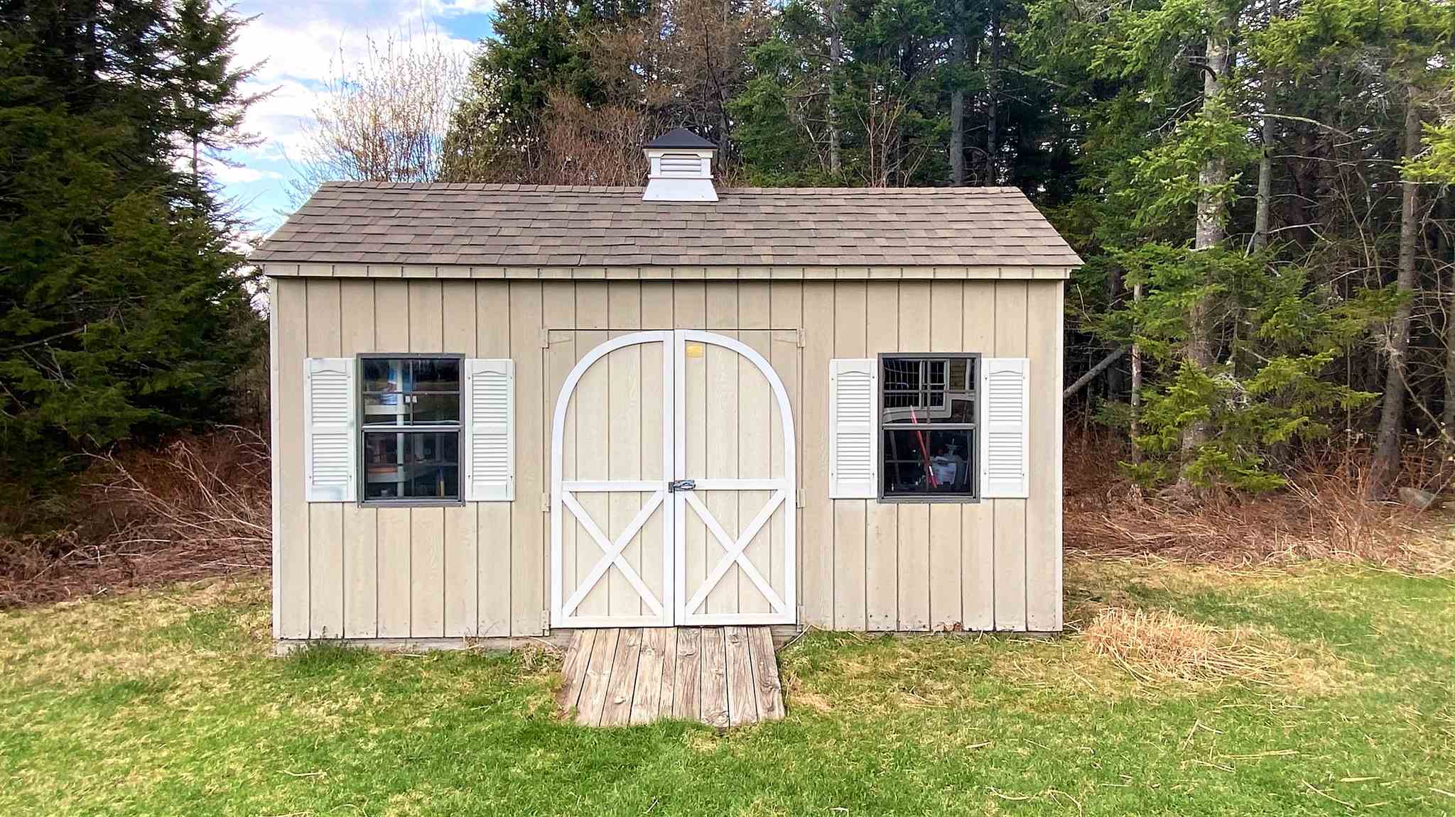 762 Maple Hill Road Mount Holly, VT 05730 - Photo 38 of 40