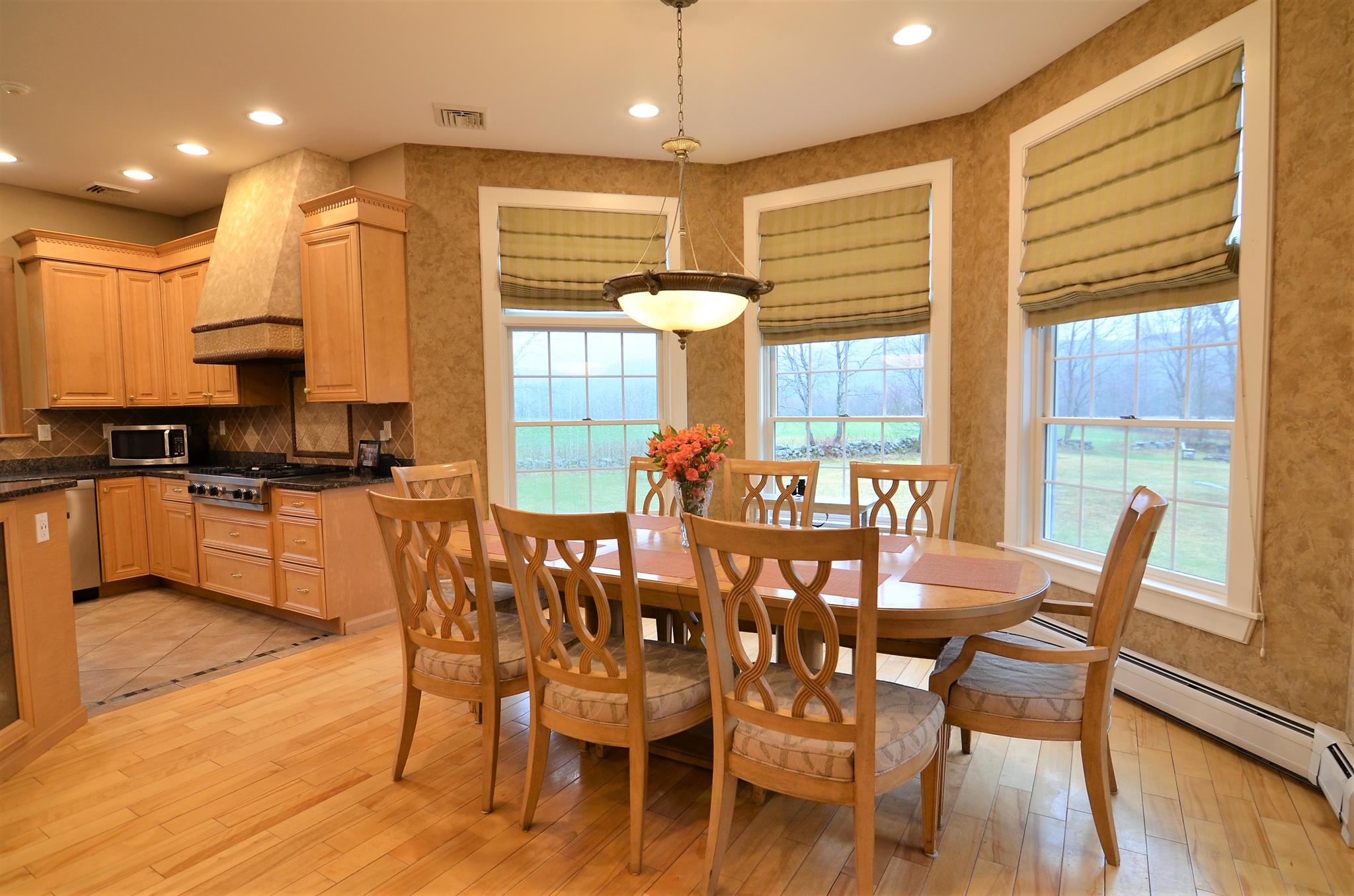 762 Maple Hill Road Mount Holly, VT 05730 - Photo 8 of 40