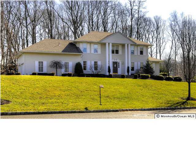 53 Centerville Road Holmdel, NJ 07733 - Photo 1 of 3 Primary Photo