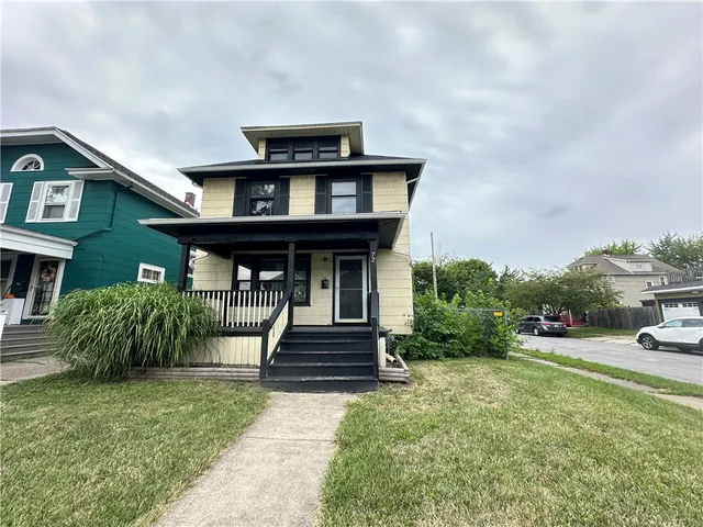 $225,000 | 72 Charleston Avenue, Tonawanda, NY 14217