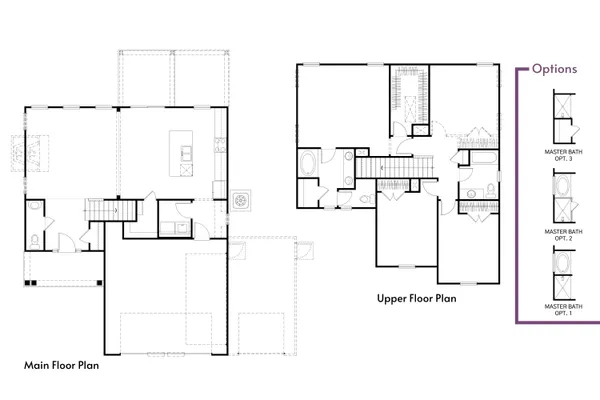 $389,900 | 200 Creek Pointe Drive, Moncks Corner, SC 29461
