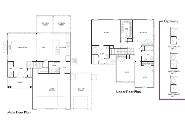$389,900 | 200 Creek Pointe Drive, Moncks Corner, SC 29461