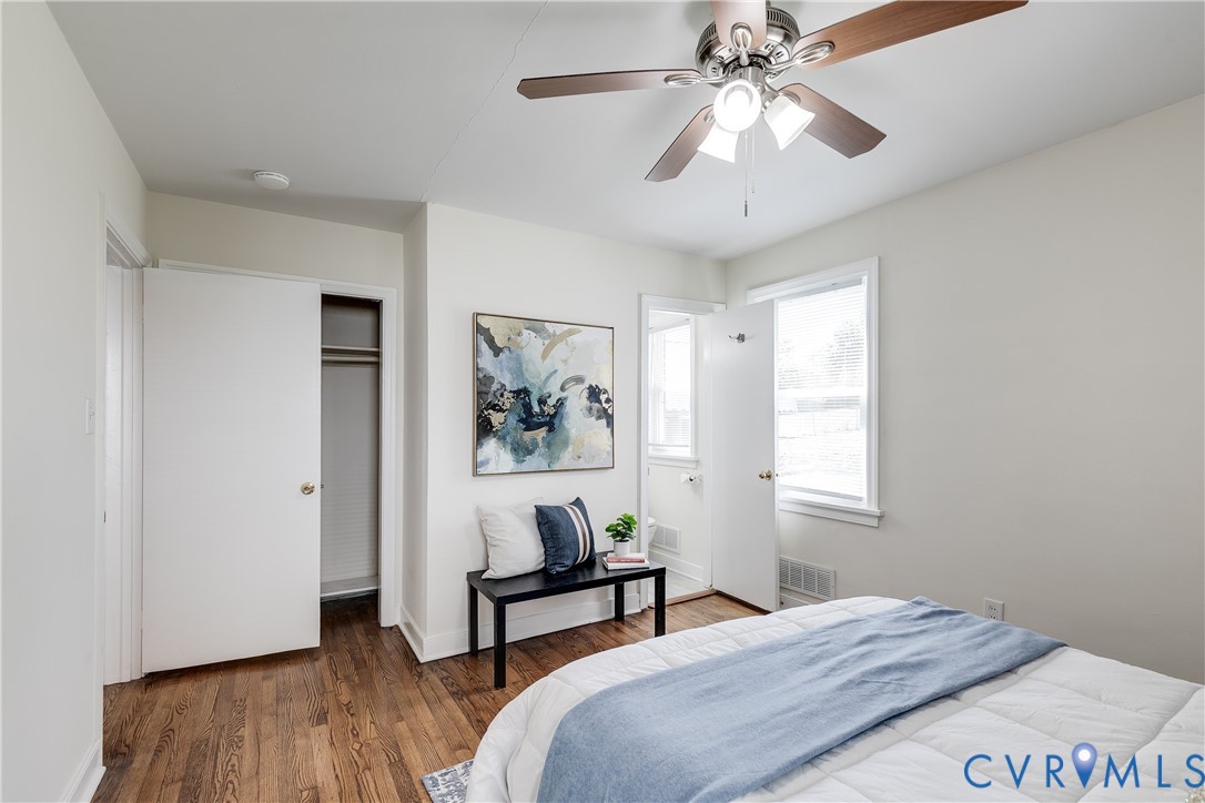 414 Keats Road Henrico, VA 23229 - Photo 14 of 25