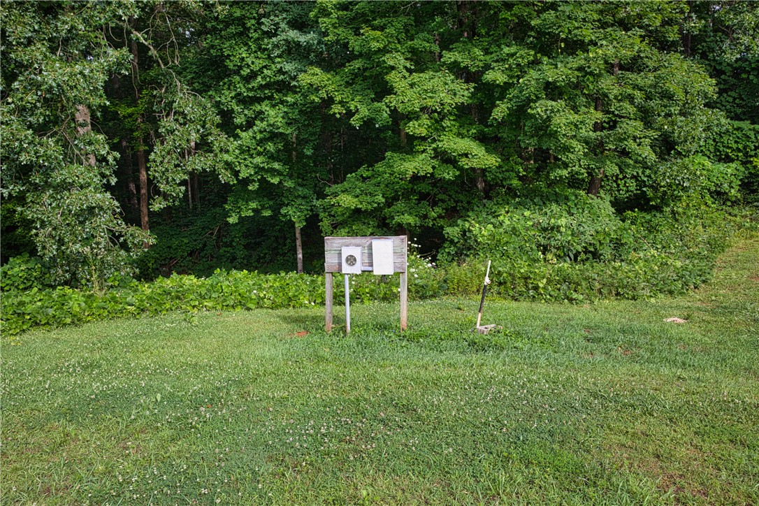 952 Stephens Drive Westminster, SC 29693 - Photo 48 of 50 Third power meter and water/septic hook up for RV or mobile.