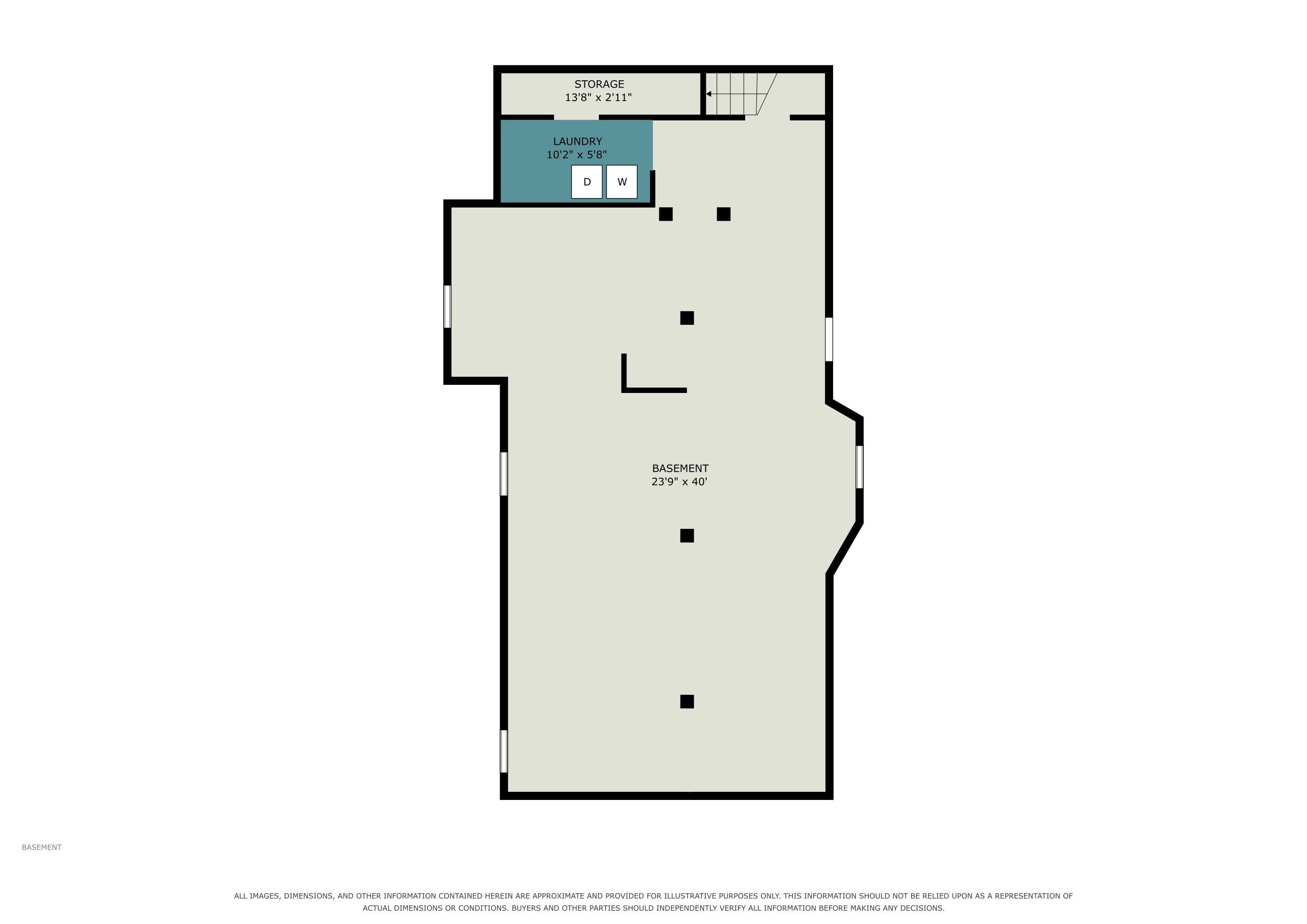 2135 6th Street Bay City, MI 48708 - Photo 17 of 19 Gallery Image 17