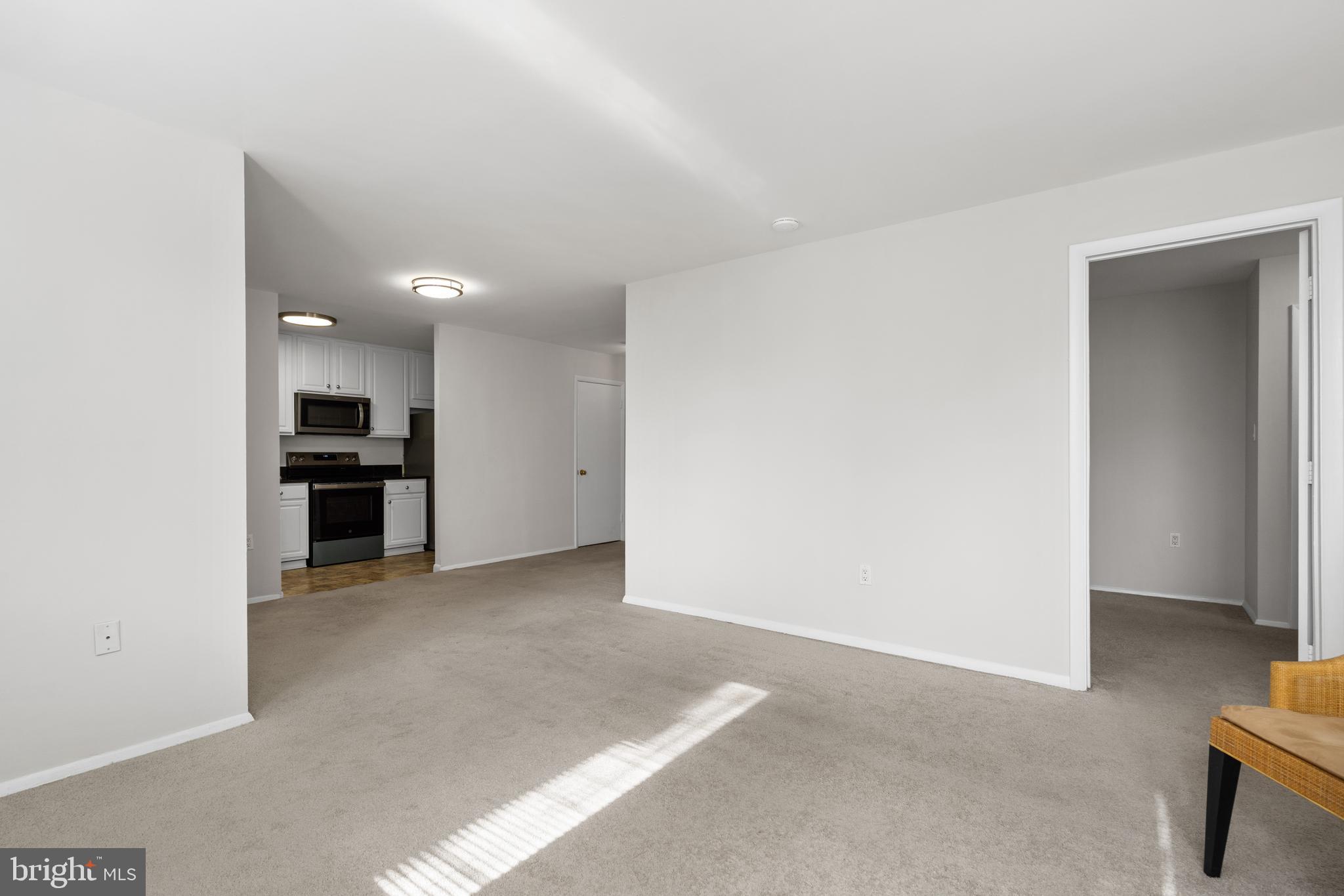 3245 Rio Drive, Unit 714 Falls Church, VA 22041 - Photo 13 of 30 an empty room with an empty room