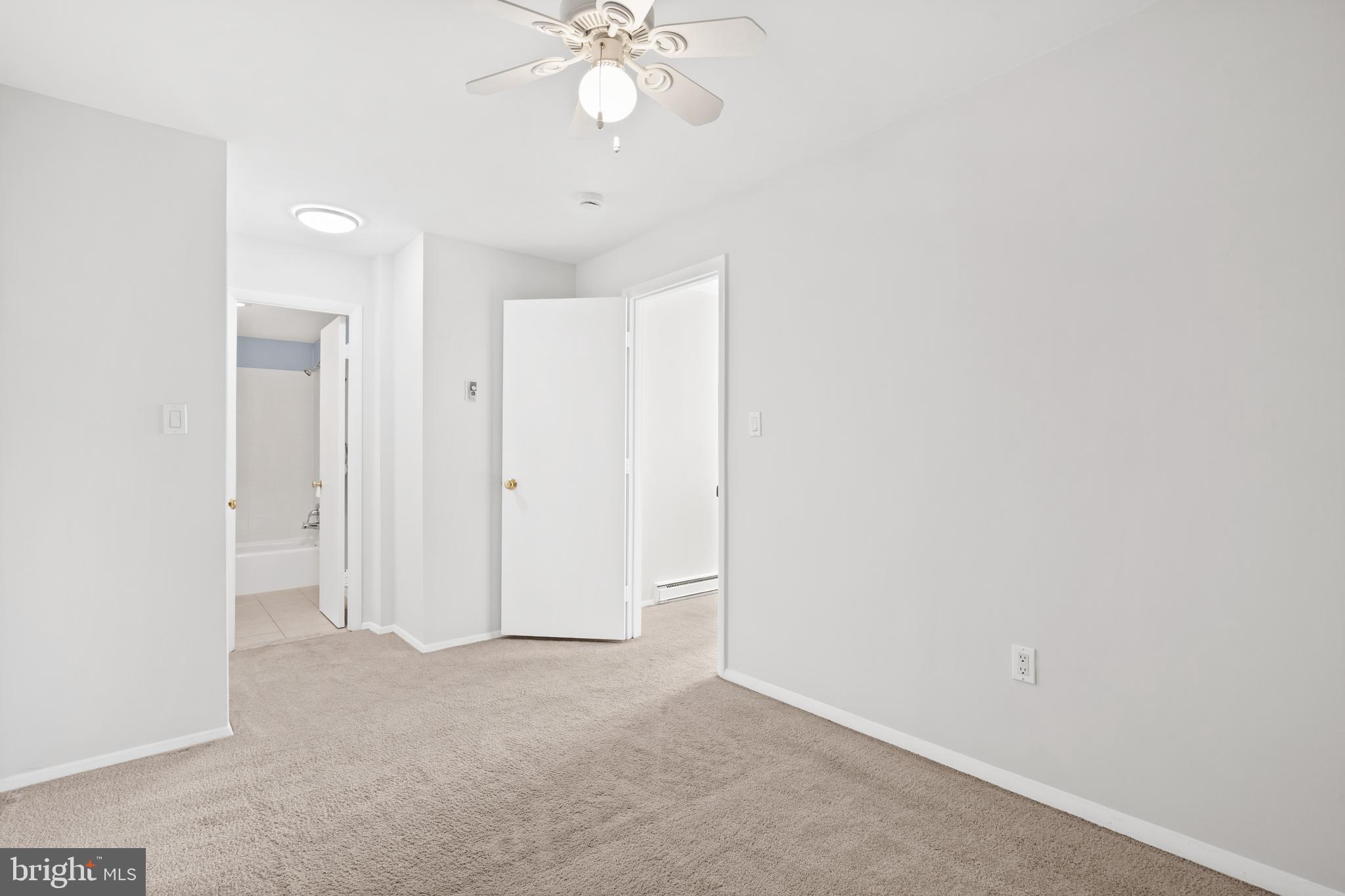 3245 Rio Drive, Unit 714 Falls Church, VA 22041 - Photo 24 of 30 a view of an empty room