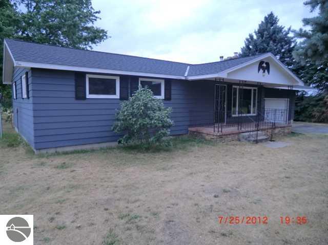 4542 East Alpine Road Cedar, MI 49621 - Photo 1 of 25 1738363.JPG