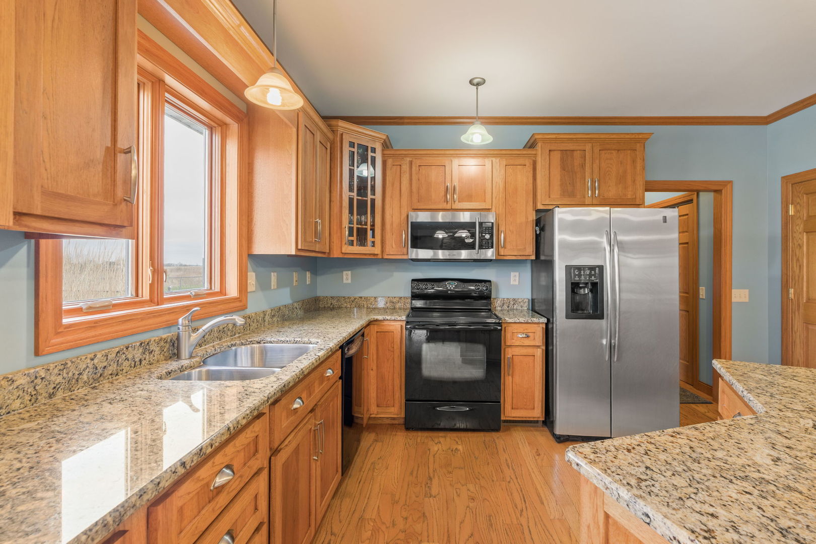 1200 James B Young Road Galva, IL 61434 - Photo 14 of 85