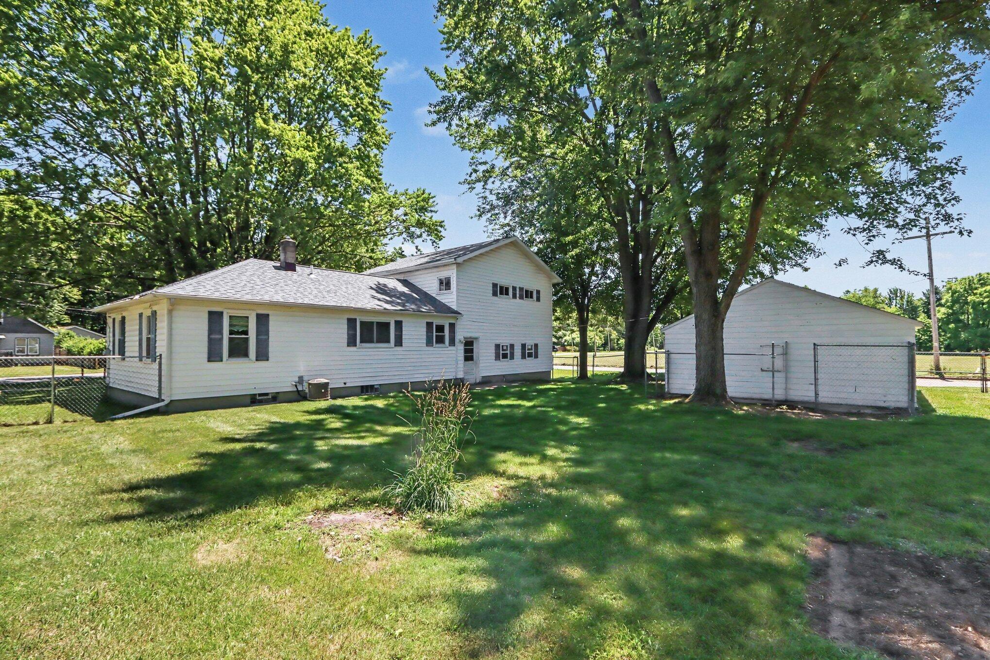 1039 South Constantine Street Three Rivers, MI 49093 - Photo 24 of 26