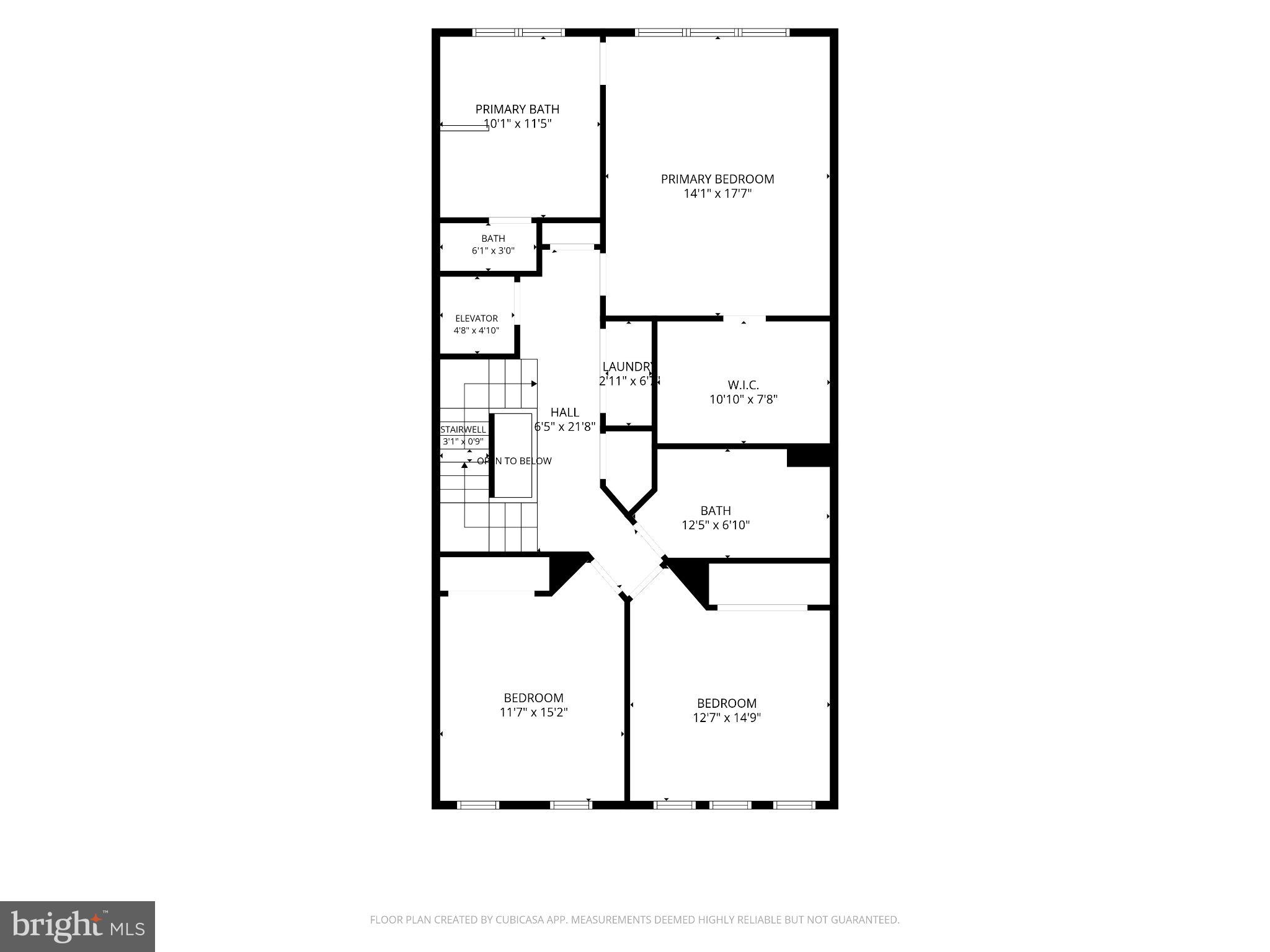 22274 Rivanna Shore Terrace Ashburn, VA 20148 - Photo 31 of 35 Spacious layout for modern living.