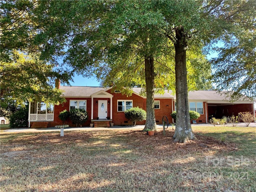 2125 Stack Road Monroe, NC 28112 - Photo 1 of 38 not sure
