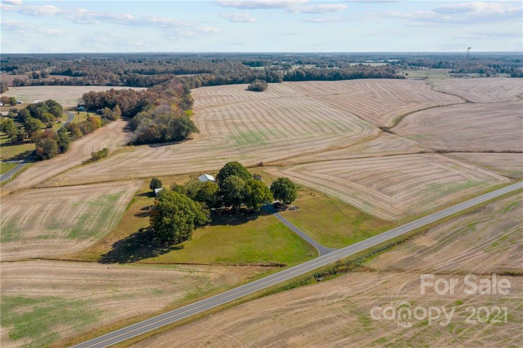 2125 Stack Road Monroe, NC 28112 - Photo 27 of 38 a view of an outdoor space and city view