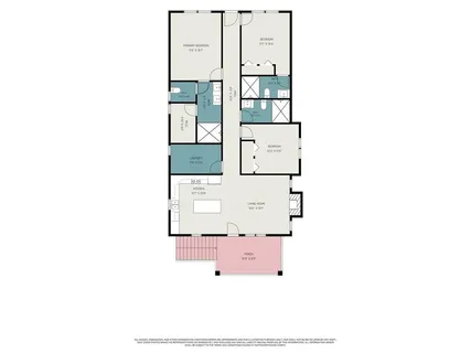 $535,000 | 1600 Rogers Avenue Southwest, Atlanta, GA 30310