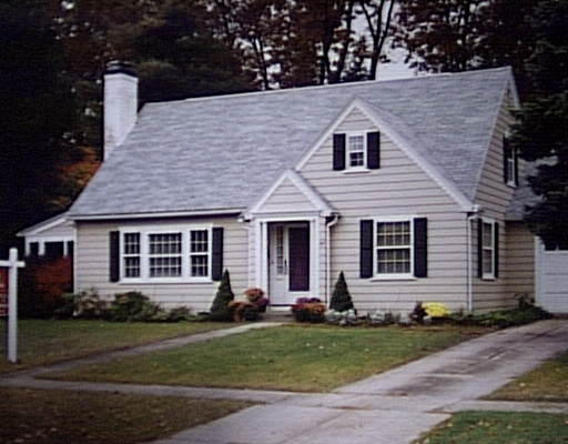 60 Burbank Road Longmeadow, MA 01106 - Photo 1 of 1 Gallery Image 1