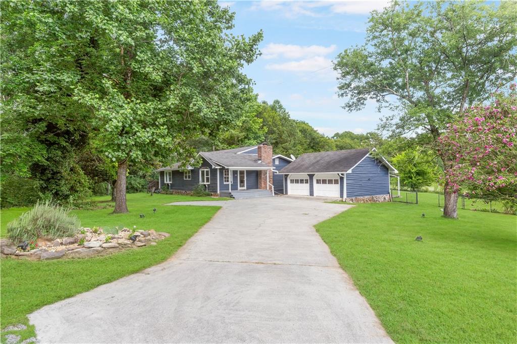 412 Perry Road Northeast Armuchee, GA 30105 - Photo 1 of 1 Gallery Image 1