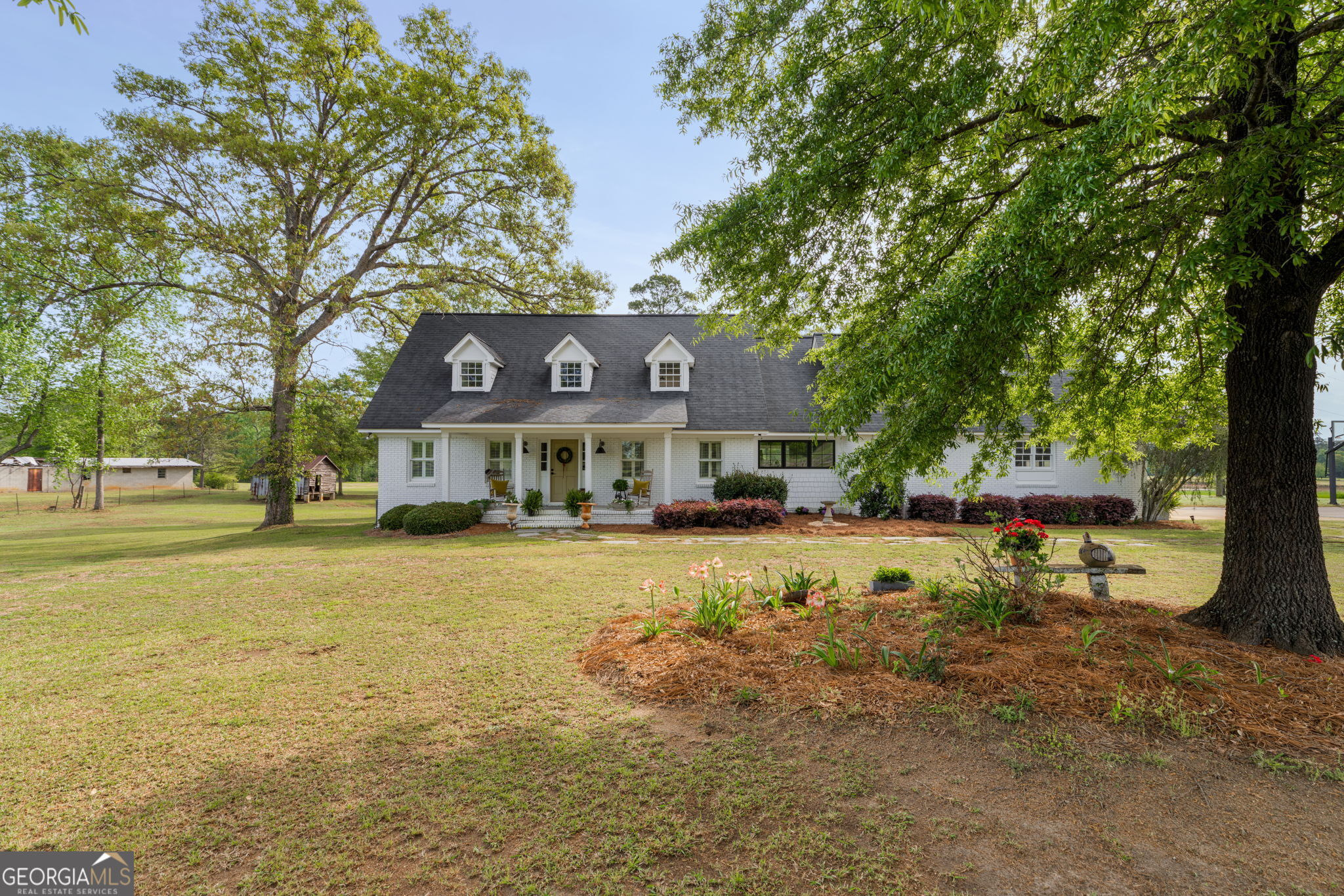 2705 Piney Mt Road Tennille, GA 31089 - Photo 1 of 57