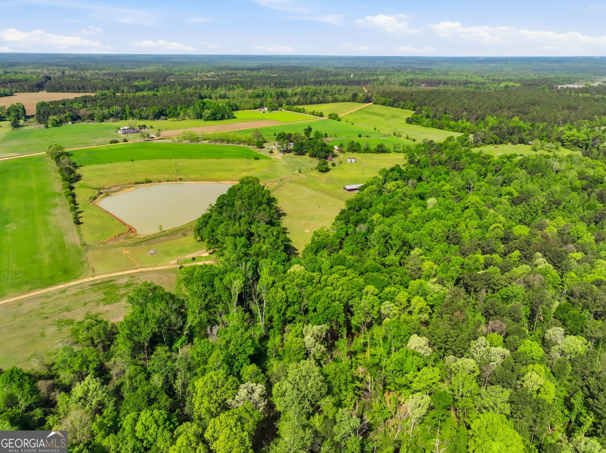 2705 Piney Mt Road Tennille, GA 31089 - Photo 56 of 57
