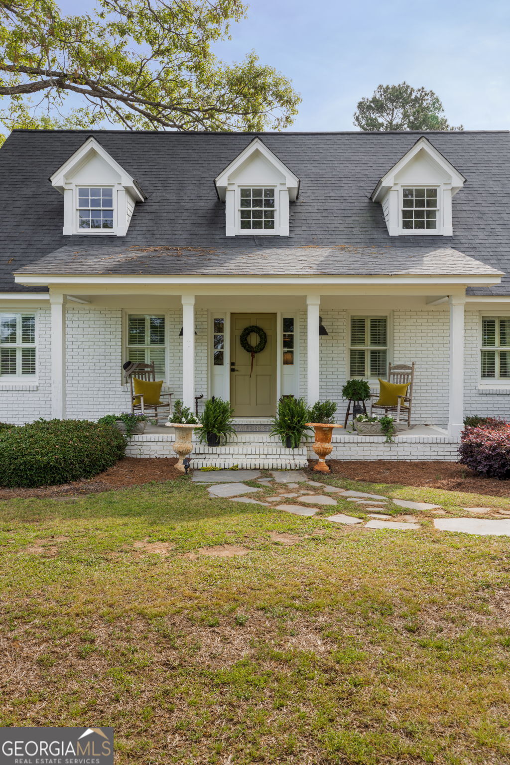 2705 Piney Mt Road Tennille, GA 31089 - Photo 7 of 57